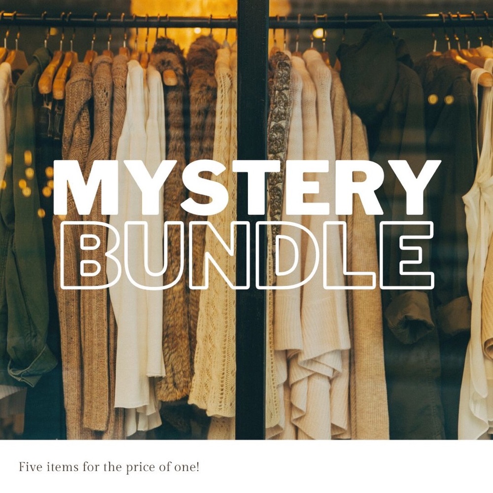 Mystery Bundle